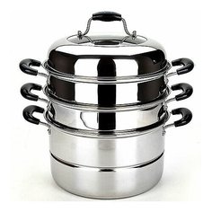 Мантоварка MayerBoch 28см 9847 KSMB-9847