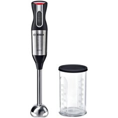 Погружной блендер Bosch MS 62M6110, черный