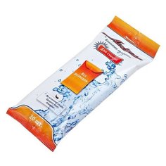 Салфетки влажные для стекла Airline, 20 шт (Производитель: Airline AN-M-01)