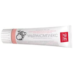Зубная паста SPLAT Professional Ультракомплекс, 100 мл