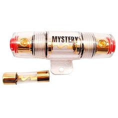 Держатель предохранителя Mystery MFU-2.60 1 шт.