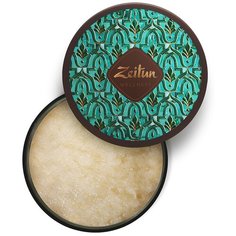 Zeitun Маска-скраб для кожи головы "Ритуал свежести" для глубокой очистки волос всех типов, 200 мл Зейтун