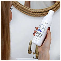 Жидкость для ирригатора / Минеральный комплекс с биокальцием и пребиотиками / концентрат 300 мл ON White