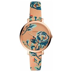 Наручные часы Fossil ES4494 женские кварцевые