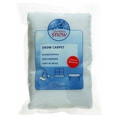 Снежное покрывало, белое, полиэстер, 200х50 см, Kaemingk