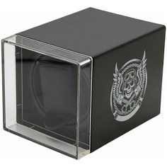 Заводная шкатулка для часов AllBox JDS002SK-MO-1