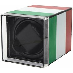 Заводная шкатулка для часов AllBox JDS002I-1