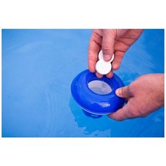 Комплексный препарат INTEX МАК 4 (2 таблетки по 200 гр.) (10087)