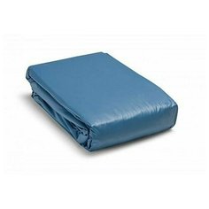 Чаша для каркасного бассейна 220x150x60см, Small Rectangular Frame Pool Intex