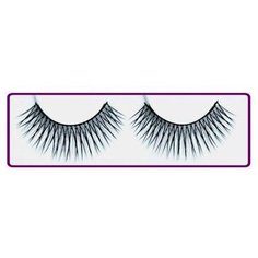 Накладные ресницы TF Cosmetics Fashion Lasher арт.108 30 г