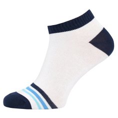 Носки Брестские размер 21-22, белый