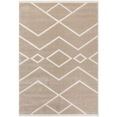 Ковер Moldabela Рельефный Soho 1950-15053, размер: 2х3 м, бежевый