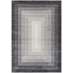 Ковер Moldabela Рельефный Soho 1945-16814, размер: 0.6х1.1 м, серый