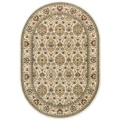 Ковер Atlas 0.6x1.1 м 3612 2 41333 Moldabela