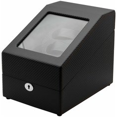 Заводная шкатулка для часов AllBox 024PU-9