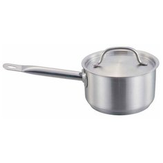 Сотейник INDOKOR С крышкой 20Х7 2,2Л 101605