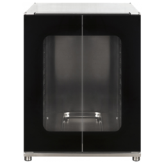 Расстоечный шкаф Smeg LEV241XV