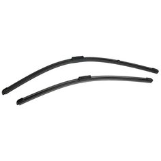 Щетка стеклоочистителя бескаркасная SWF Original Visioflex Set 119268 600 мм / 500 мм, 2 шт. для BMW X5, BMW X6, Hyundai ix55