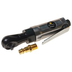 Ключ трещотка пневматический 1/4 230об/мин. 27Нм ЭВРИКА