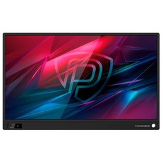 Монитор Prestigio Twinscreen 16 PPM101FHD16