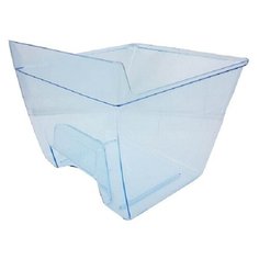 Ящик для овощей и фруктов холодильника Бирюса 6, 8, 10, 153 0811000009