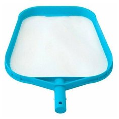 Сачок для сбора мусора с поверхности бассейна, под держатель #29054 Intex