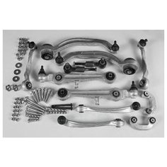 Ком/Кт Рычагов Пер.Подвес. + Стойки Стаб. (+Болты) Moog арт. VO-RK-5001