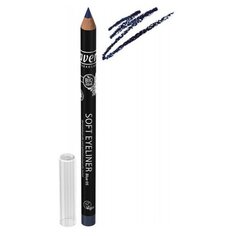 Lavera Карандаш для глаз Soft Eyeliner Pencil, оттенок 01 black