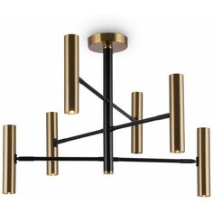 Люстра Freya Modern Setto FR5142PL-06BBS