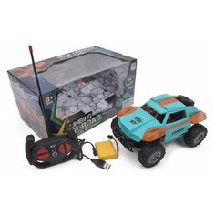 Машина р/у Shantoy Gepay QF106-B Shantou Gepai