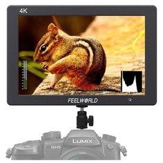 Операторский монитор Feelworld T7 7" 4K HDMI