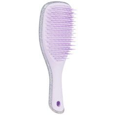 Tangle Teezer Расческа The Wet Detangler Mini Lilac Glimmer