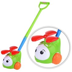 Каталка Вертолетик Стеллар