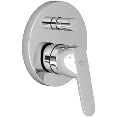 Ideal Standard VITO Смеситель встраиваемый для ванны/душа A6065AA без душевого гарнитура, хром