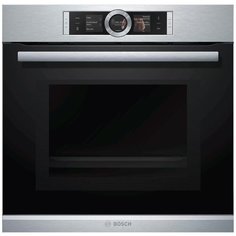 Духовой шкаф Bosch HMG636RS1