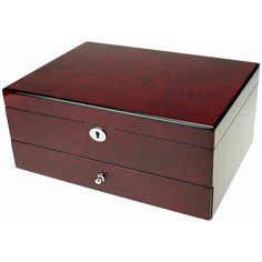 Шкатулка для украшений AllBox J301WR
