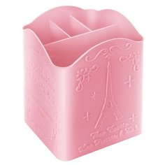 RUNAIL RuNail, подставка для инструментов маленькая (розовая)