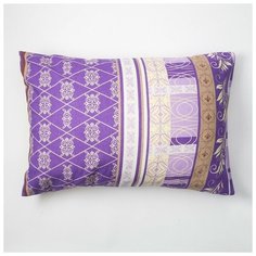 Наволочка Экономь и Я 50*70 "Винтаж (вид 2)" ,120 гр/м2,100%хлопок,бязь 4494372