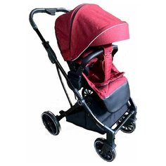 Прогулочная коляска Keka Lafesta