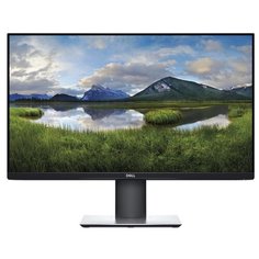 Монитор Dell 21,5" P2219H LCD S/BK (IPS; 16:9; 250cd/m2; 1000:1; 8ms; 1920x1080; 178/178; VGA; HDMI; DP; 5xUSB; HAS; Swiv; Tilt; Pivot) (2219-2354)