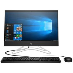 Моноблок HP 22-c0095ur 5KP34EA