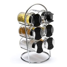 Набор для специй 7 предмета 100мл Mayer&Boch 26890 KSMB-26890