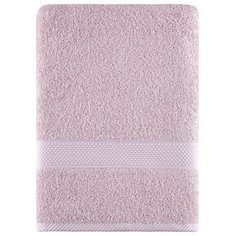 Полотенце Arya Однотонное 50X90 Miranda Soft Пудра