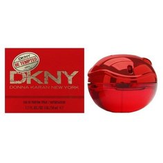 Парфюмерная вода DKNY Be Tempted женская 50 мл