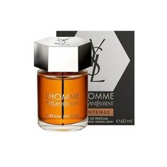 Парфюмерная вода YSL LHomme Parfum L` Intense мужская 60 мл Yves Saint Laurent