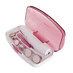 Маникюрный набор проф. 9пр MayerBoch 23425 KSMB-23425