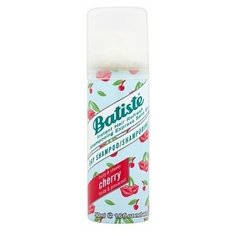 BATISTE CHERRY Сухой шампунь 50 мл