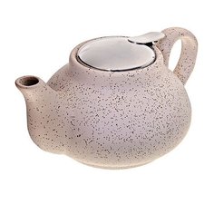 Заварочный чайник керамика 750мл Loraine 29361 KSMB-29361