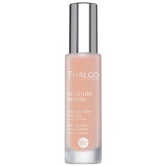 Thalgo Тональный крем Silicium Marin Anti-Ageing Foundation, 30 мл, оттенок: opal