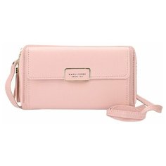 Baellerry Женский клатч-сумочка Домик моды (сумочка на ремешке)